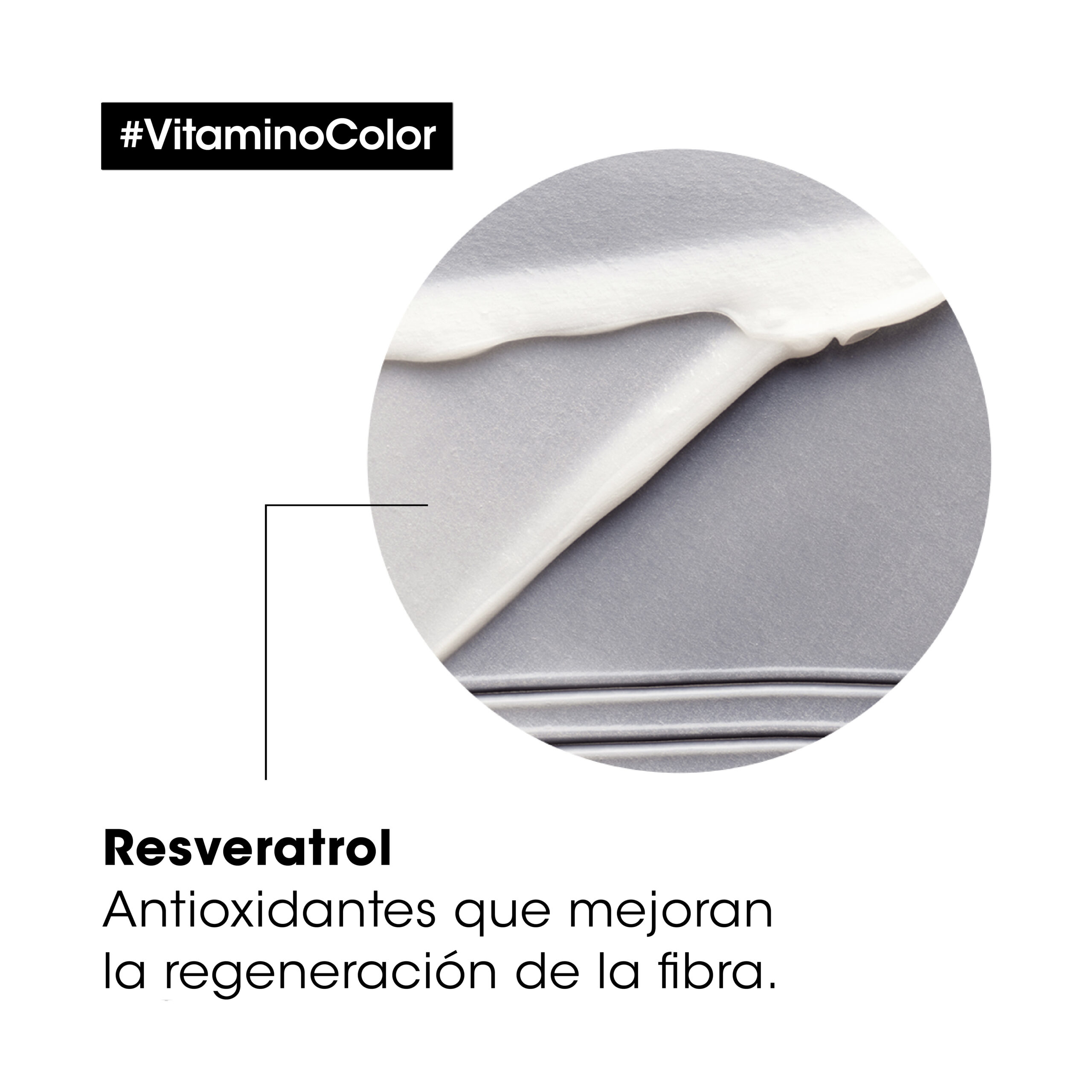 Acondicionador Vitamino Color 750ml L'Oréal Professionnel - Imagen 3