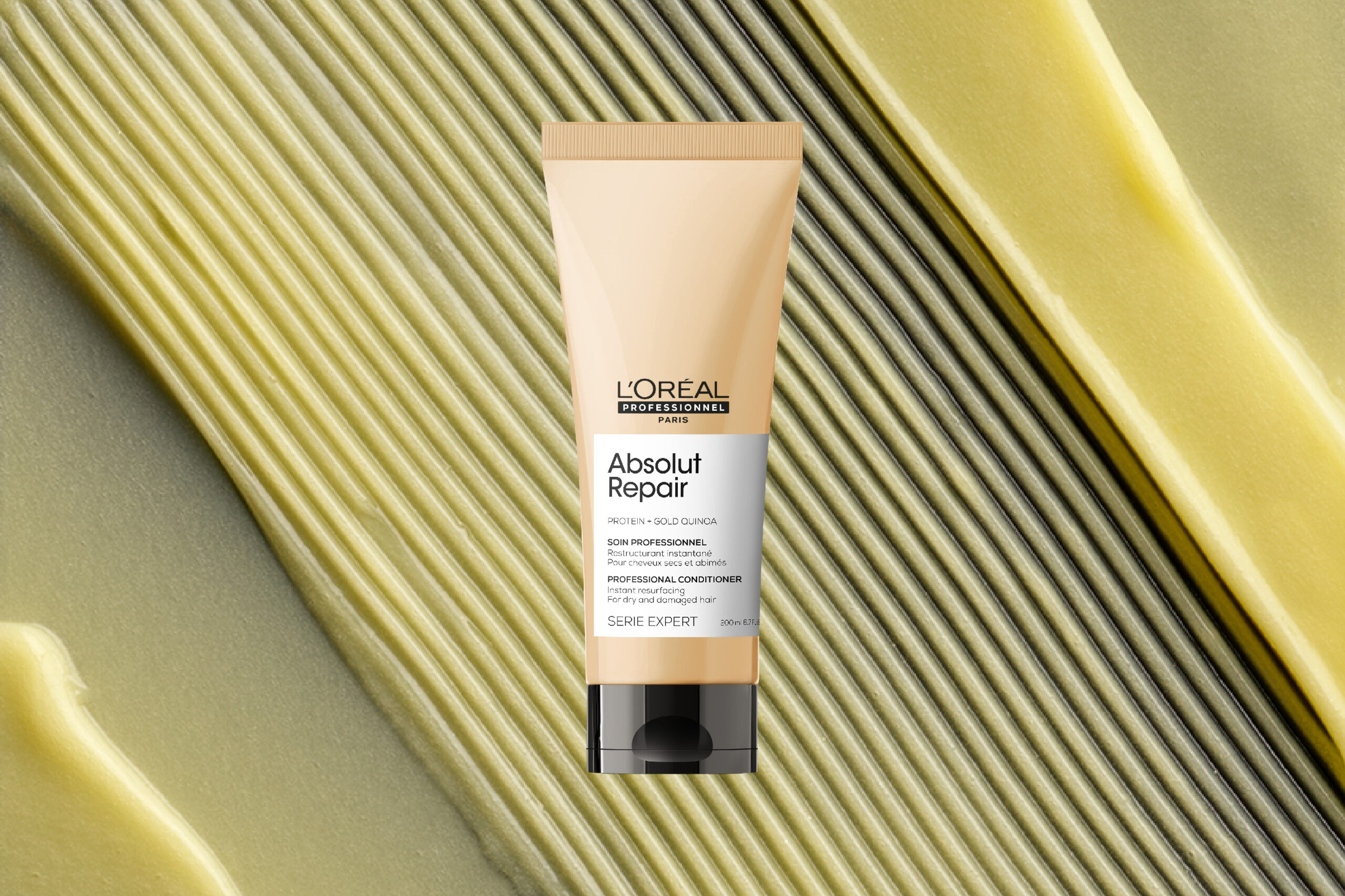 Acondicionador Absolut Repair 200ml L'Oréal Professionnel - Imagen 3