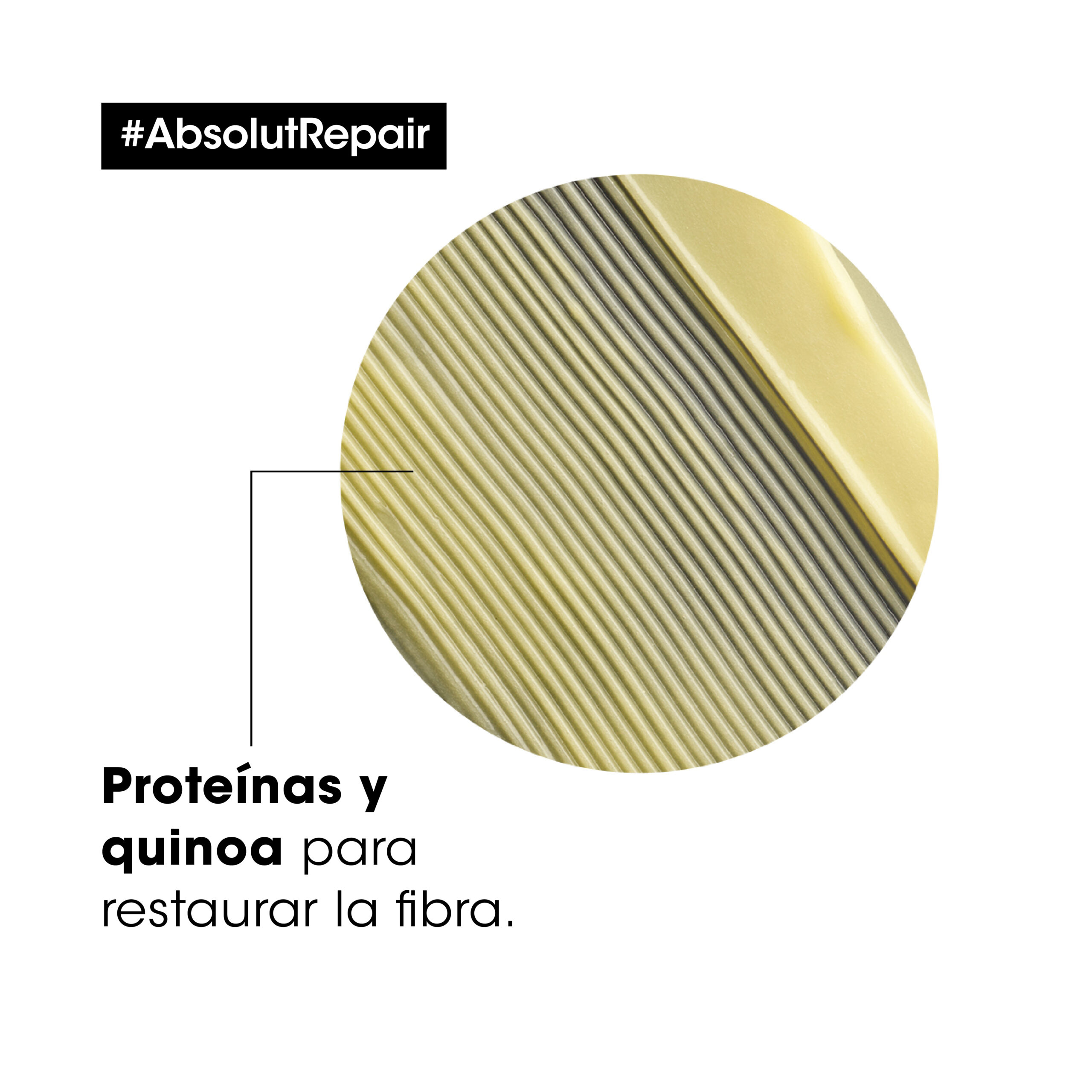 Acondicionador Absolut Repair 200ml L'Oréal Professionnel - Imagen 5