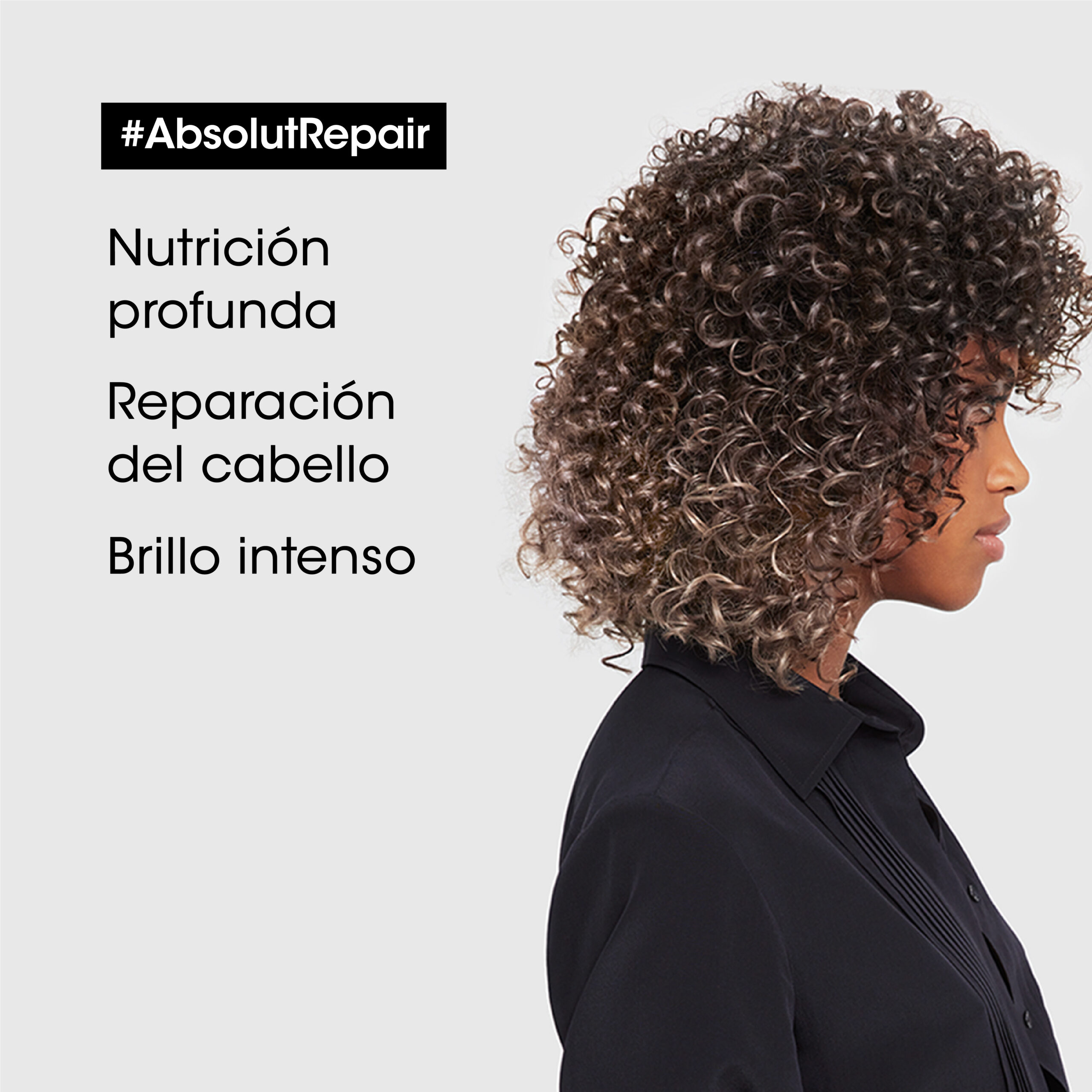 Acondicionador Absolut Repair 200ml L'Oréal Professionnel - Imagen 9
