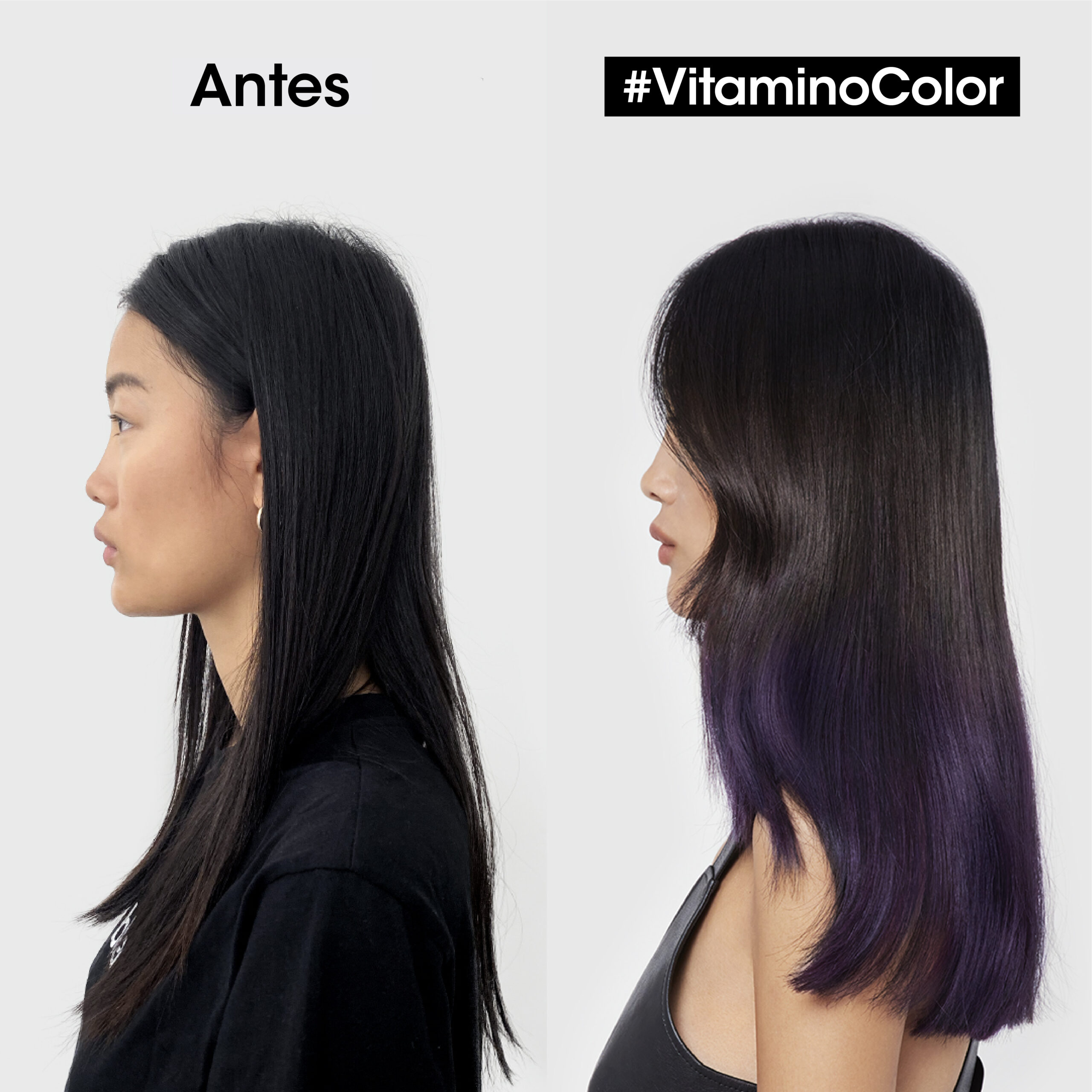 Acondicionador Vitamino Color 750ml L'Oréal Professionnel - Imagen 9