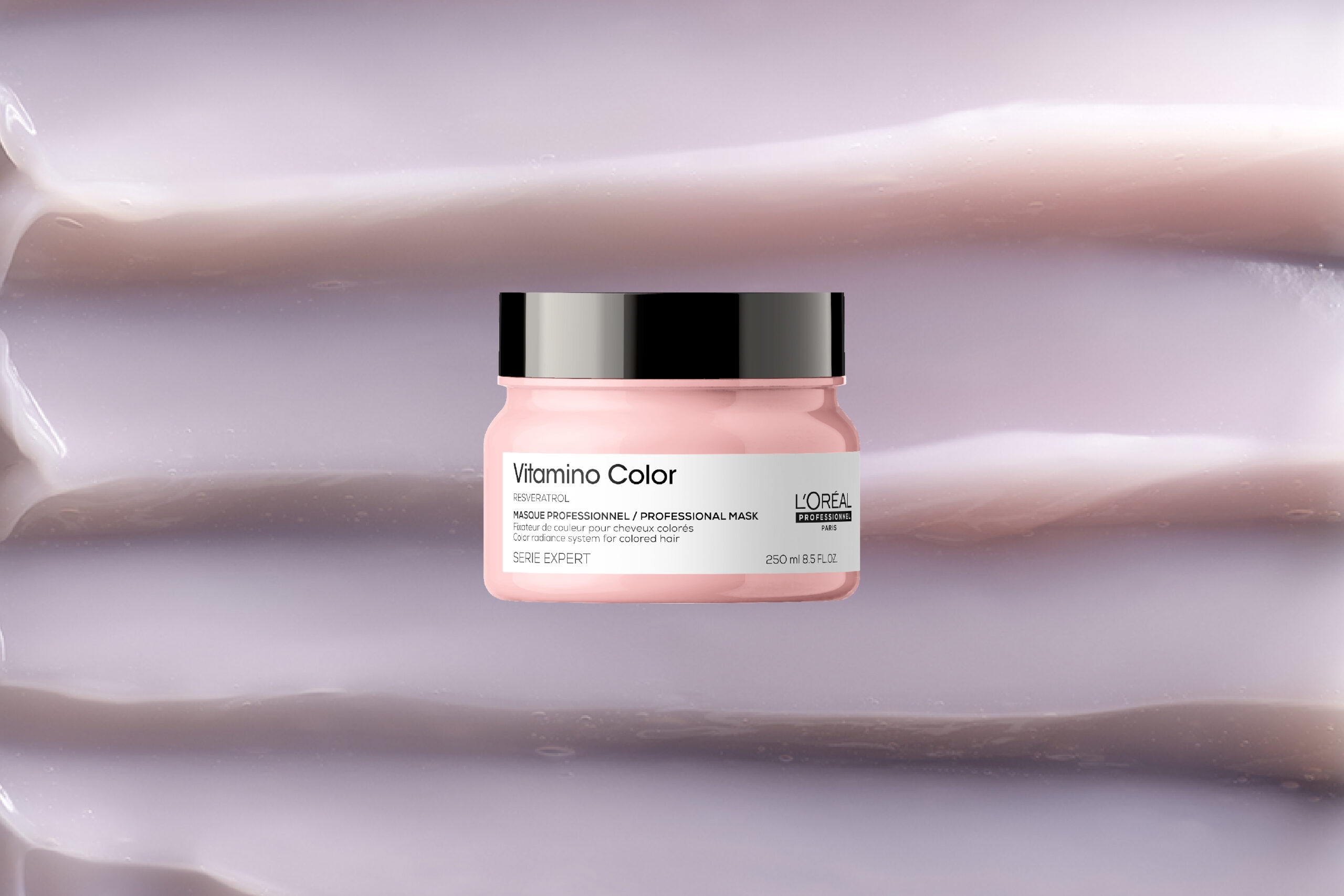Máscara Vitamino Color | 500 ML | L'Oréal Professionnel - Imagen 5