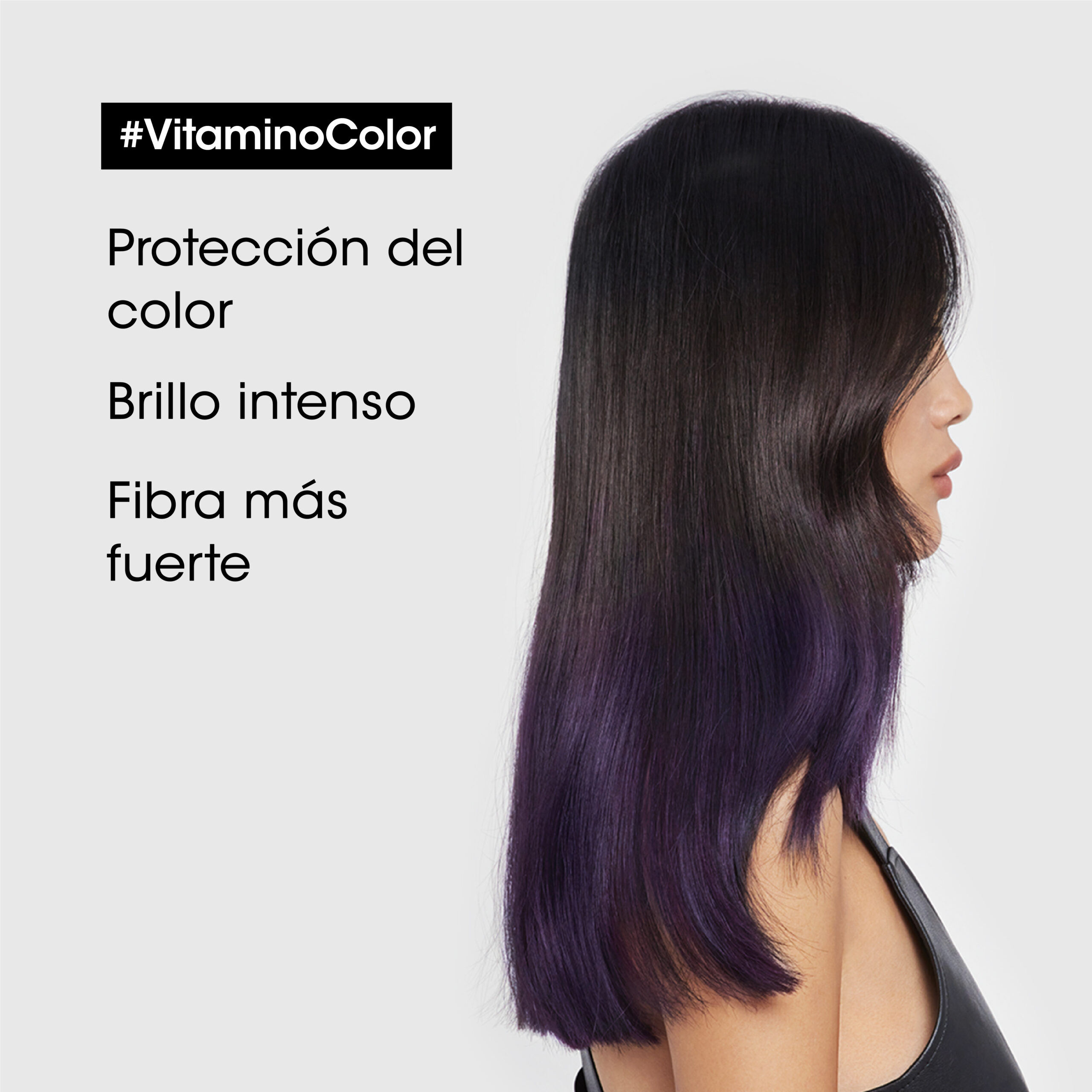 Máscara Vitamino Color | 500 ML | L'Oréal Professionnel - Imagen 9