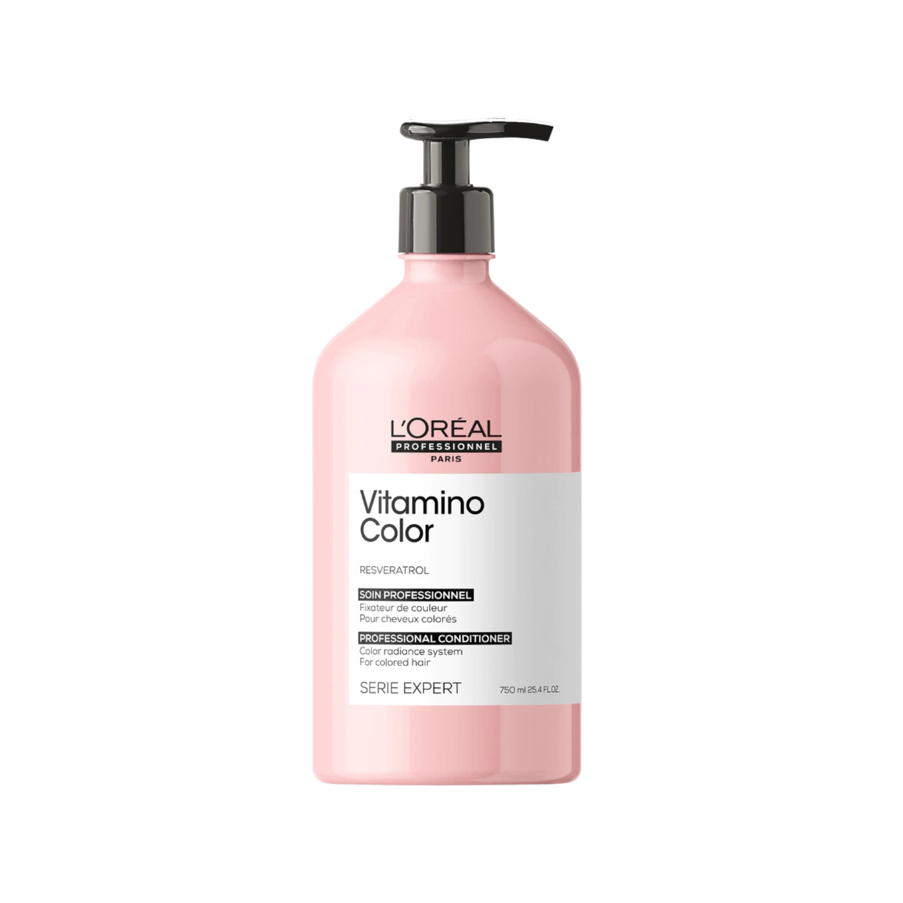 Acondicionador Vitamino Color 750ml L'Oréal Professionnel