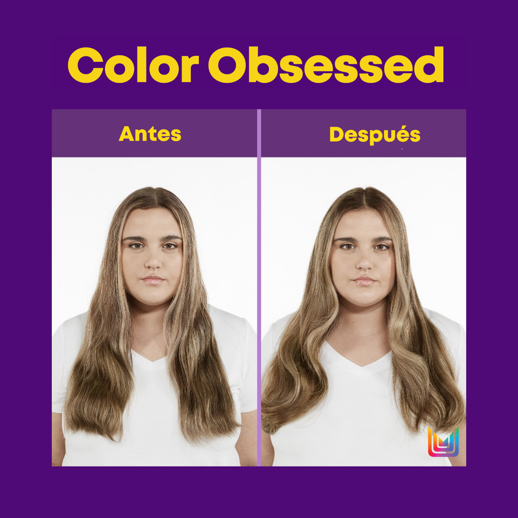 Acondicionador Color Obsessed 300ml Matrix - Imagen 4