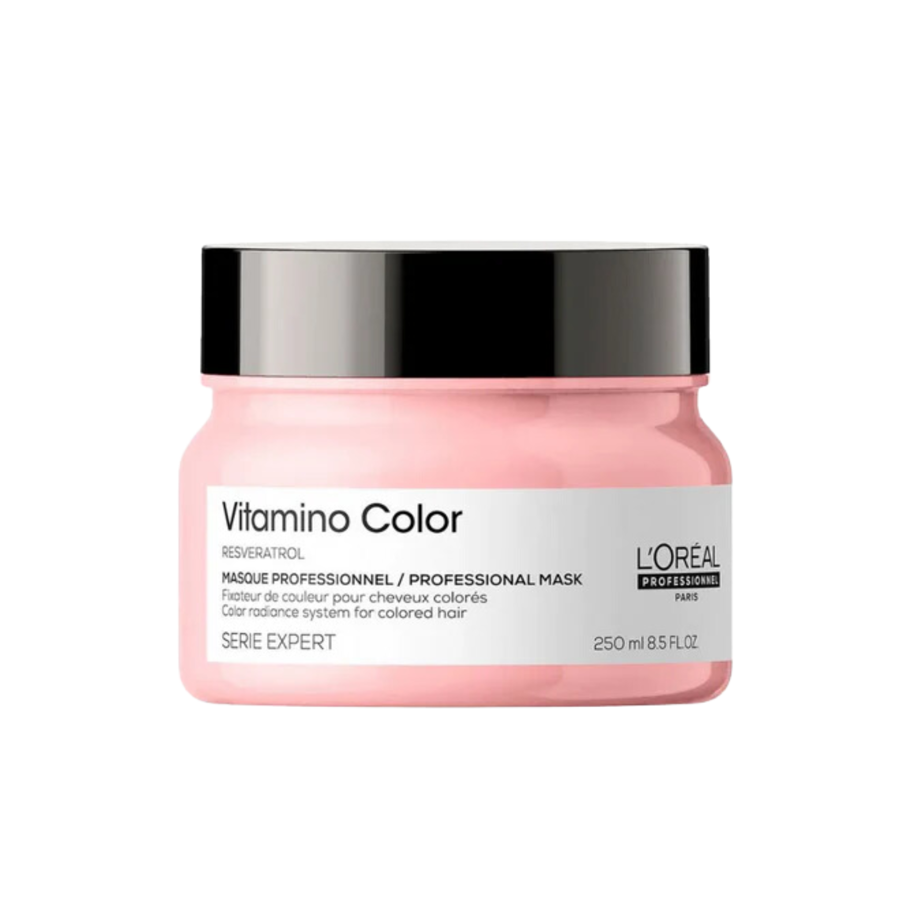 Máscara Vitamino Color 250ml L'Oréal Professionnel