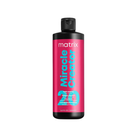 Máscara Miracle Creator 500ml Matrix