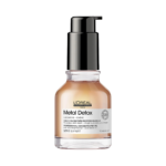 Óleo Concentrado Metal Detox 50ml L'Oréal Professionnel