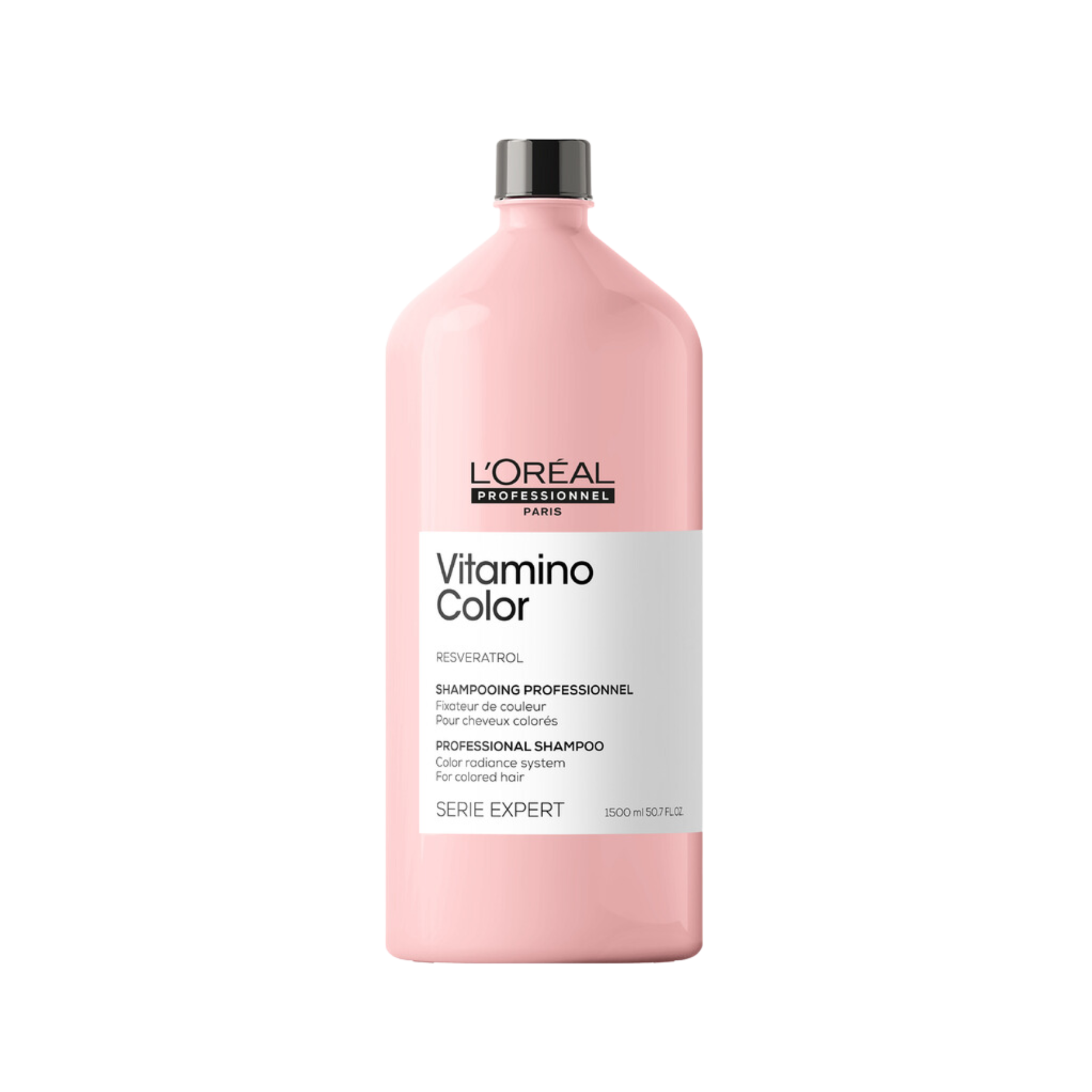 Shampoo Vitamino Color | 1500 ML | L'Oréal Professionnel