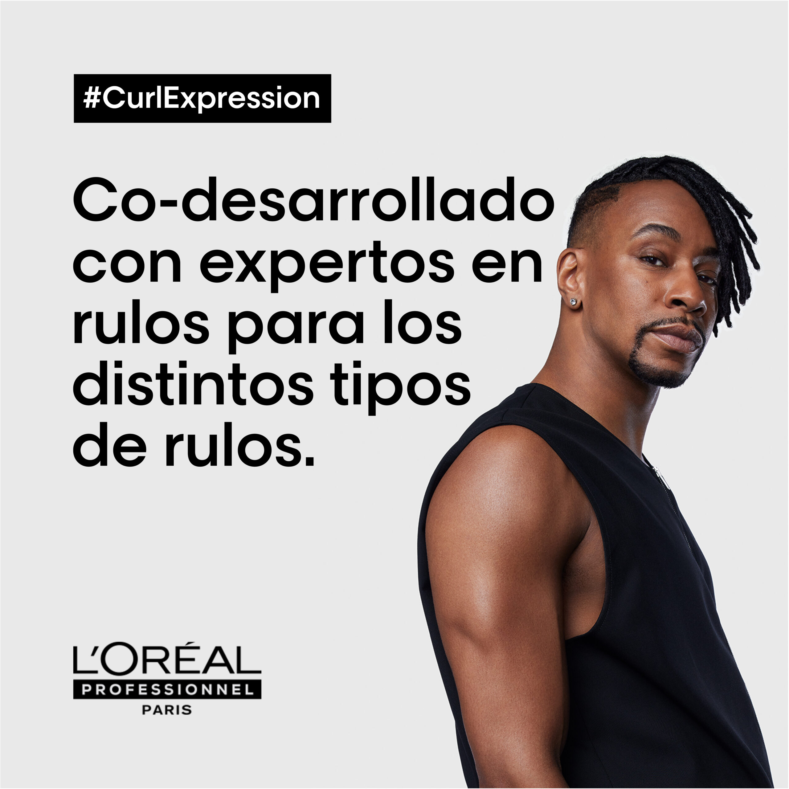 Máscara Curl Expression | 500 ML | L'Oréal Professionnel - Imagen 6