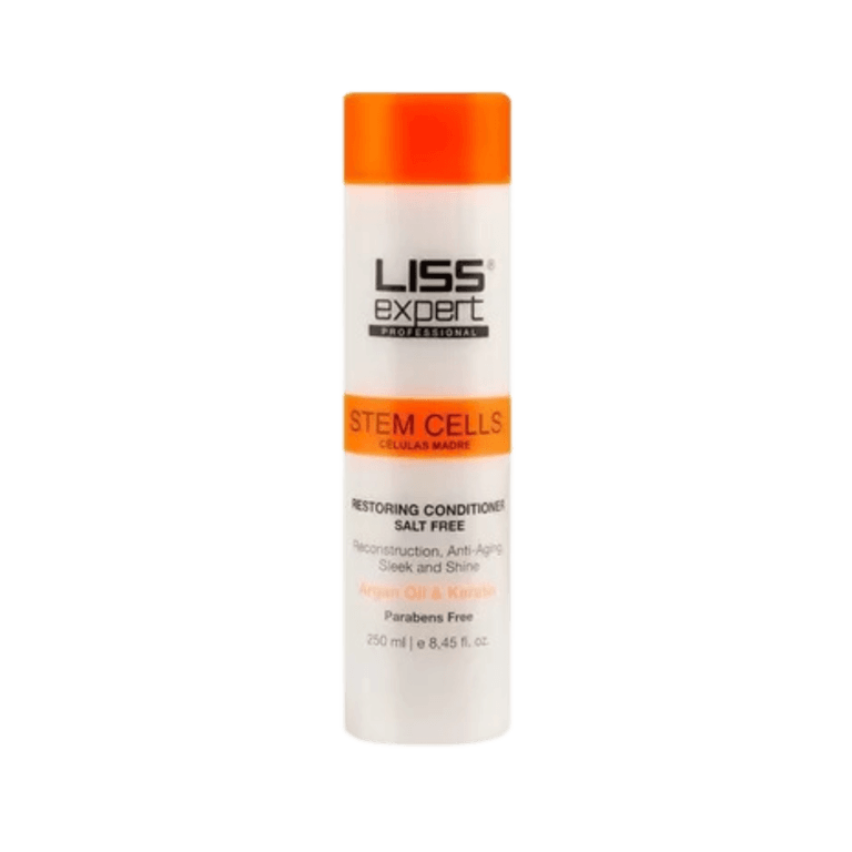 Acondicionador Stem Cells | 250 ML | Liss Expert