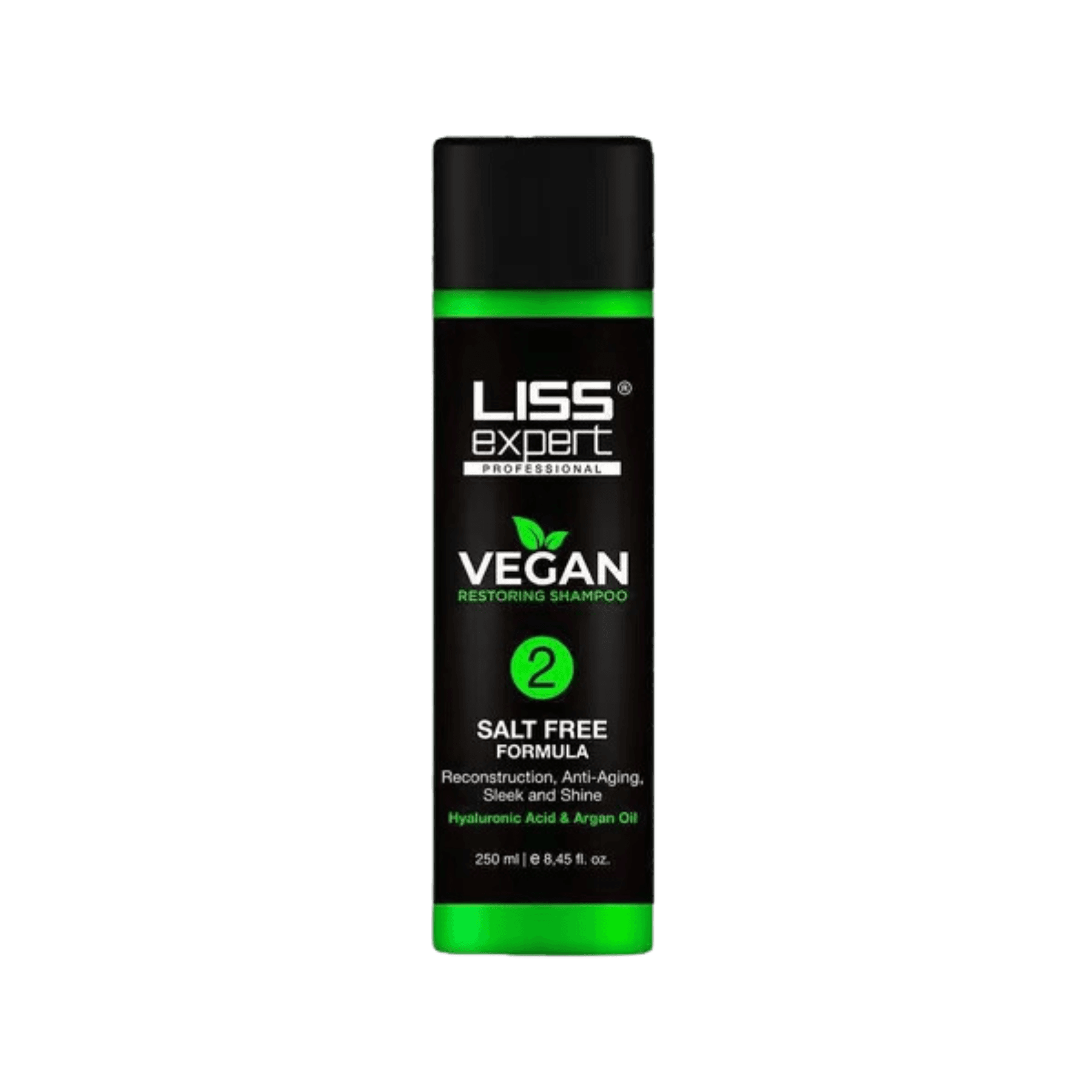 Acondicionador Vegan | 250ml | Liss Expert