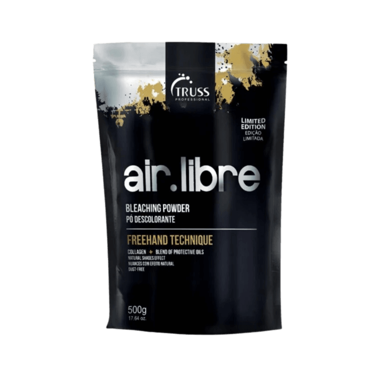 Polvo Decolorante Air Libre | 500gr | Truss