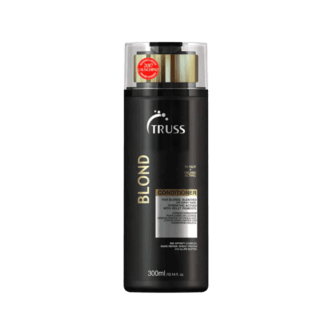 Acondicionador Blond | 300 ML | Truss