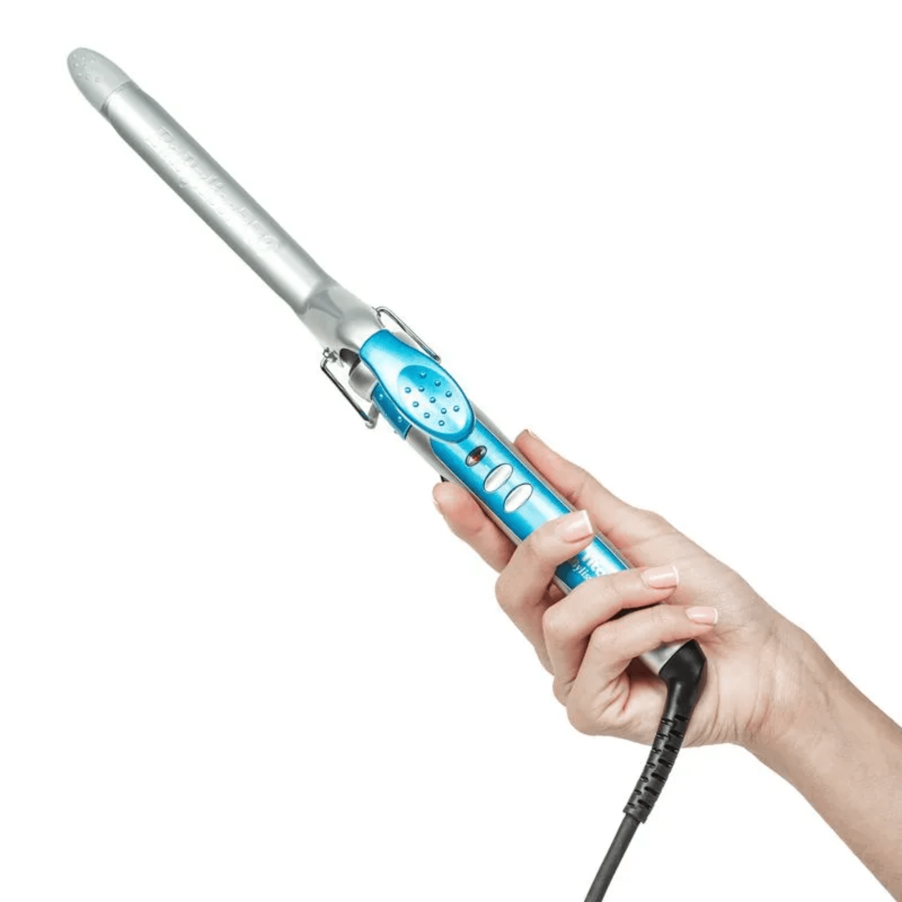 Buclera Nano Titanium 19mm | Babyliss - Imagen 4
