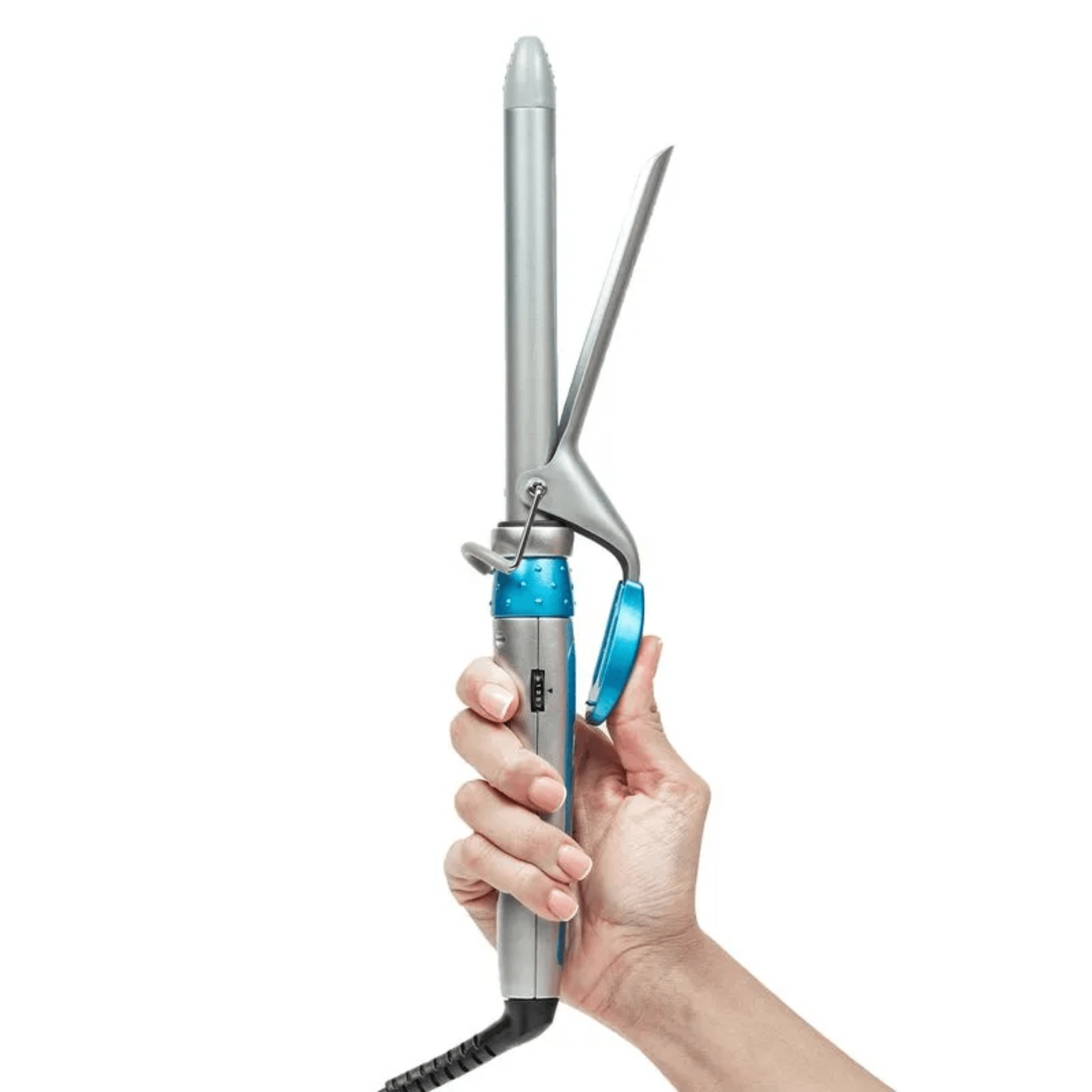 Buclera Nano Titanium 19mm | Babyliss - Imagen 5