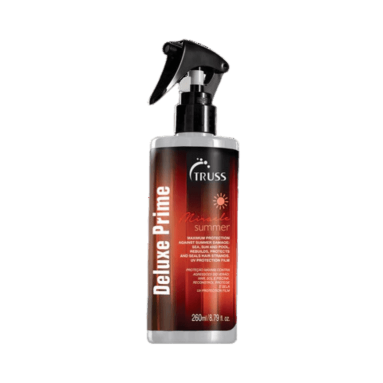 Spray Deluxe Prime Summer 260ml Truss