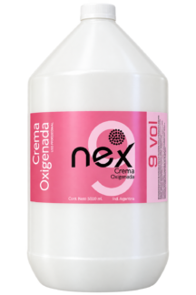 Crema Oxidante 9 Vol | 5lts | Nex
