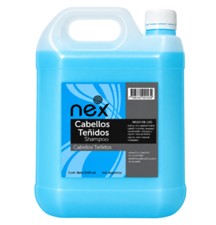 Shampoo Colágeno | 5lts | Nex