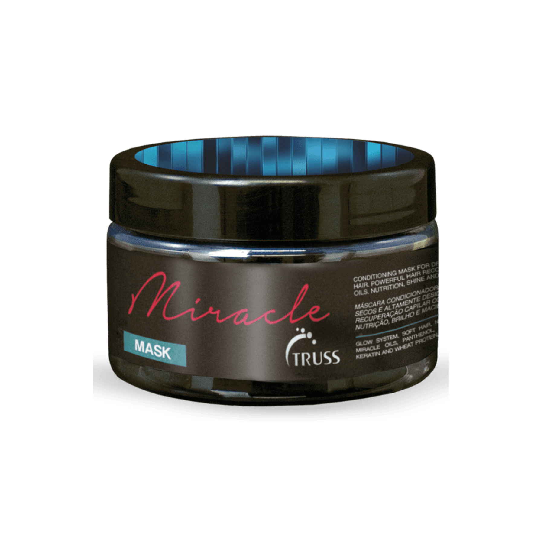 Máscara Miracle | 180 GR | Truss