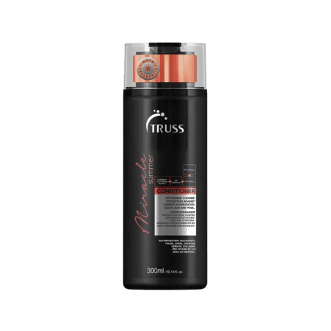 Acondicionador Miracle Summer | 300 ML | Truss