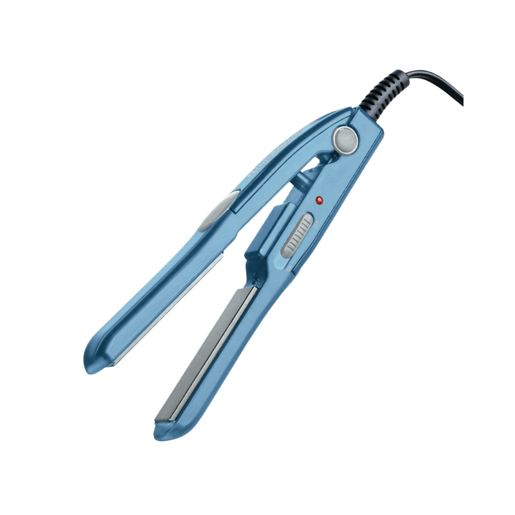 Plancha Mini Nano Titanium | 210ºC | Babyliss
