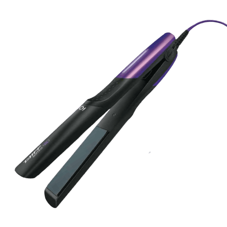 Plancha Saffira | 210ºC | Taiff