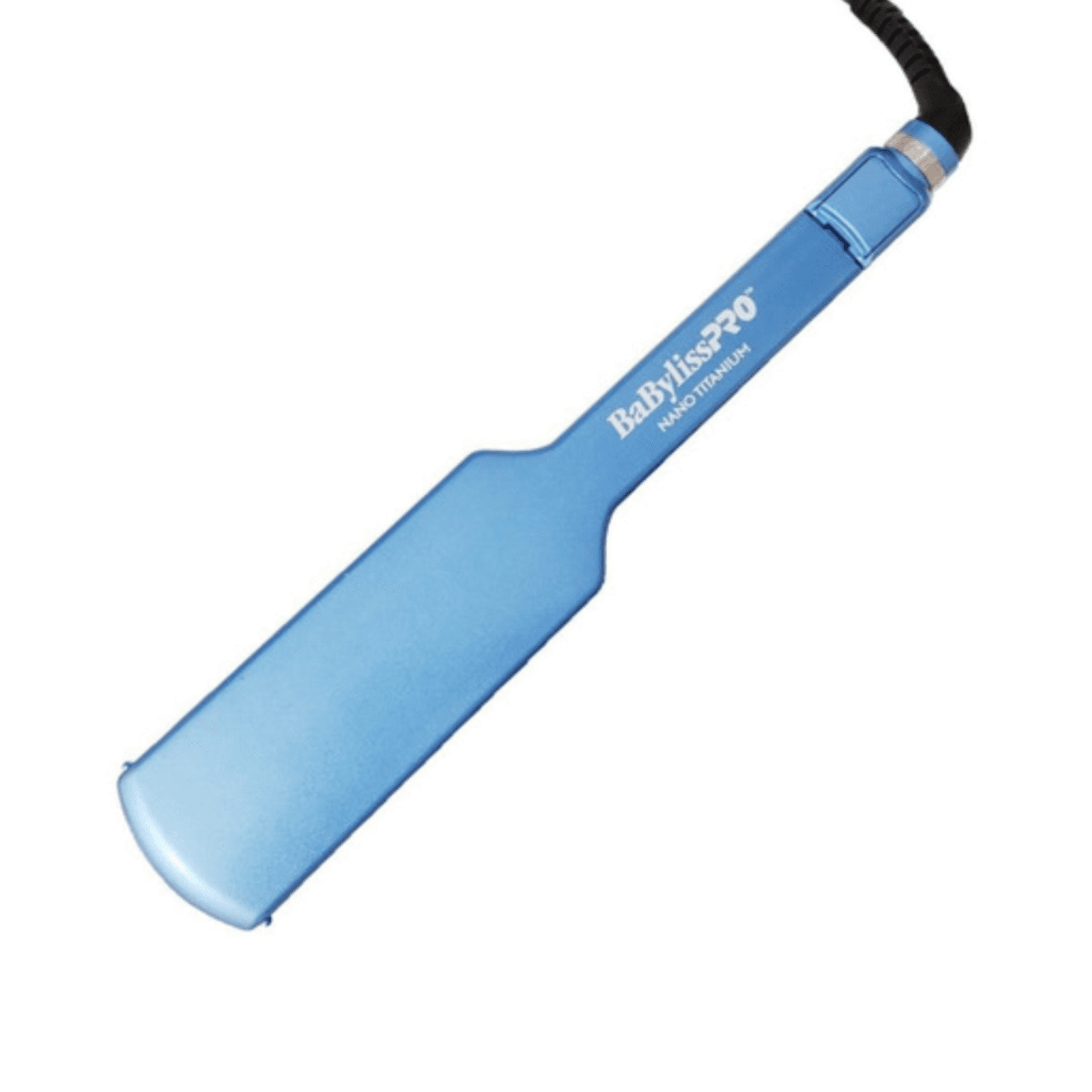 Plancha Ultra Delgada Bivoltaje Nano Titanium | 230ºC | Babyliss - Imagen 2
