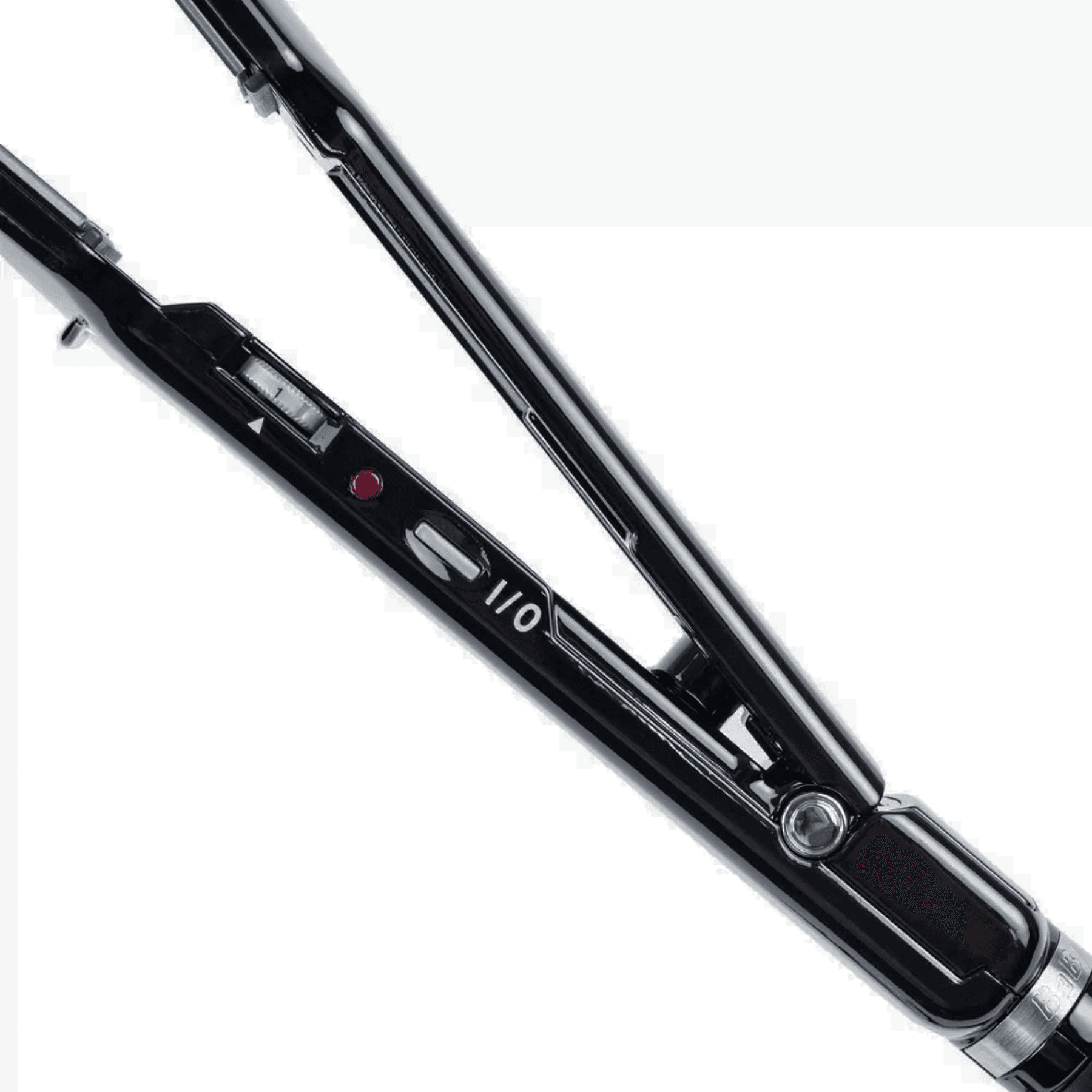 Plancha Wet Dry Kiss Nano Titanium | 230ºC | Babyliss - Imagen 4