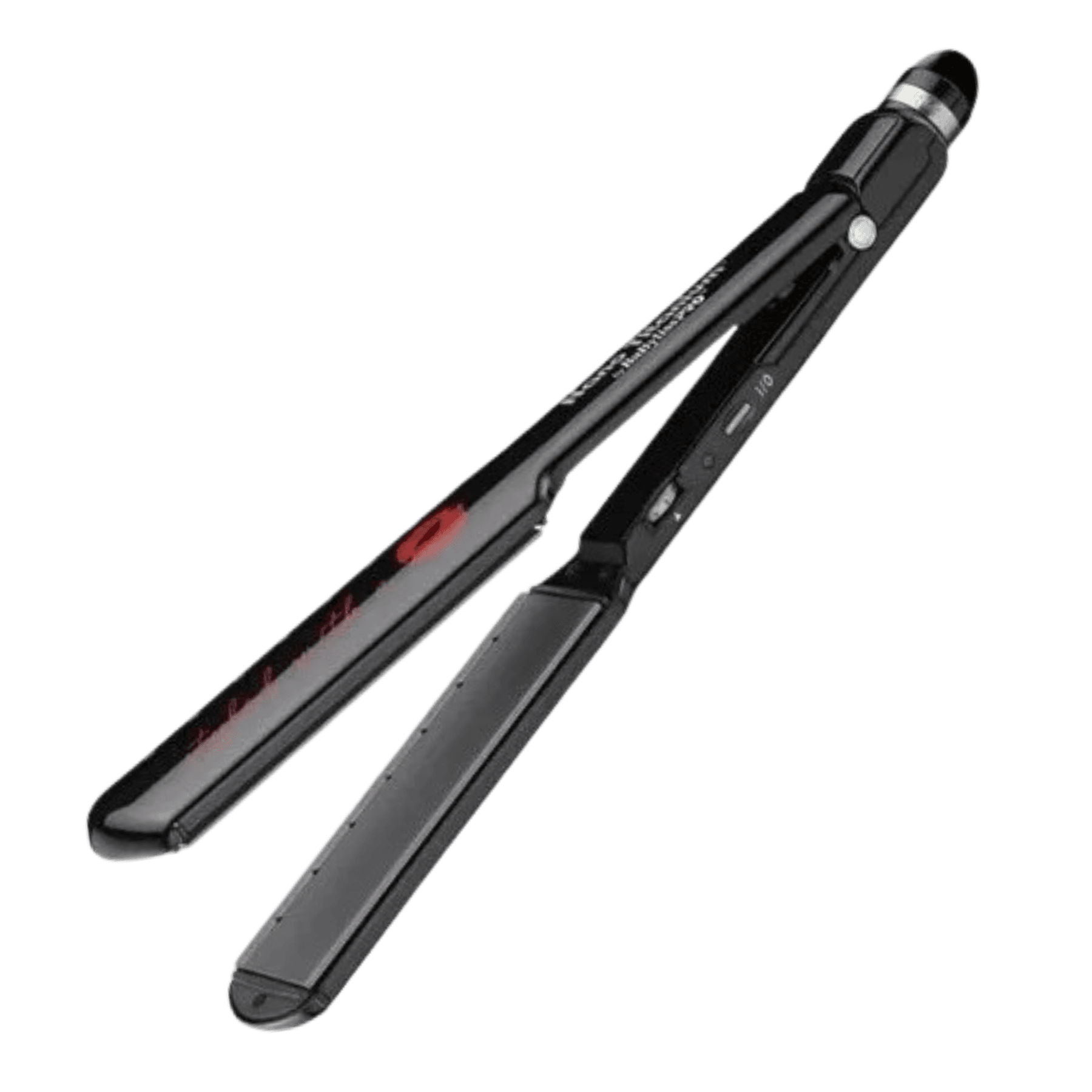 Plancha Wet Dry Kiss Nano Titanium | 230ºC | Babyliss