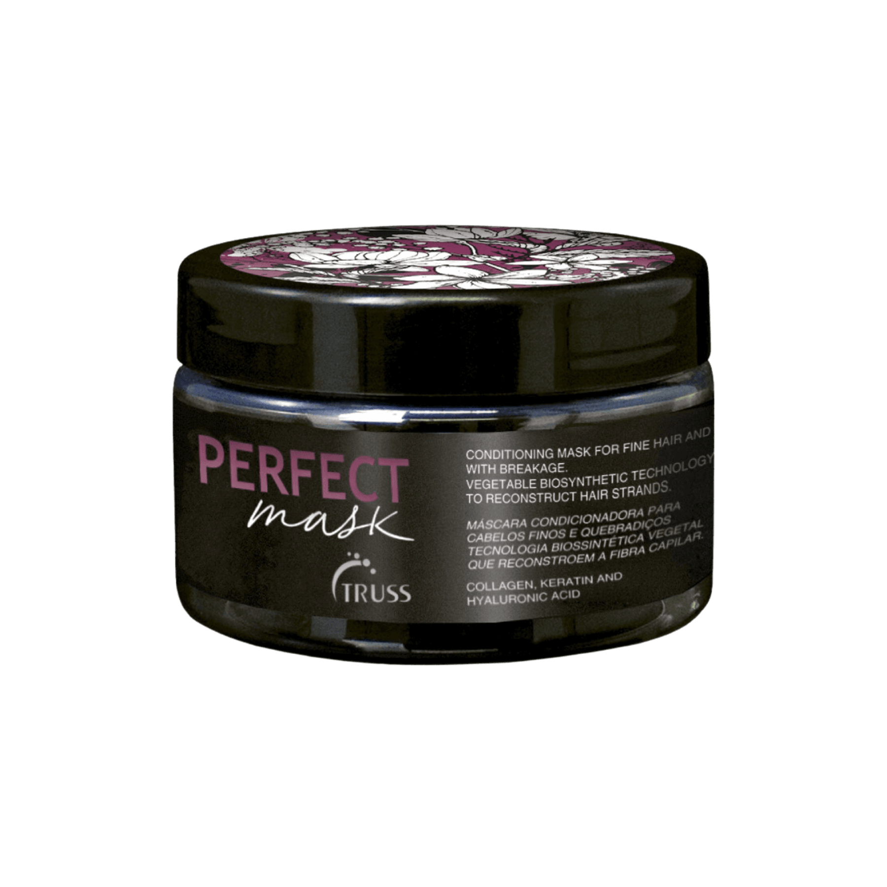 Mascara Perfect | 180 GR | Truss