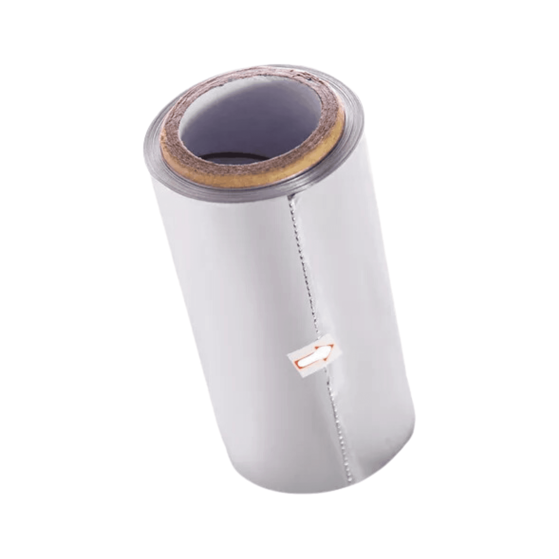 Rollo Papel Aluminio x50m | Lucydan - Imagen 2