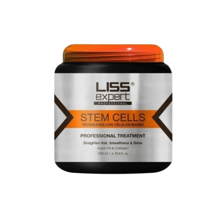 Alisado Stem Cells | 1000ml | Liss Expert