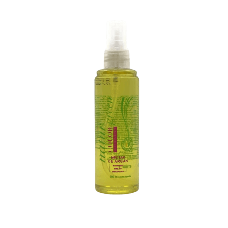 Sérum Néctar de Argán | 100ml | Natur Color Green