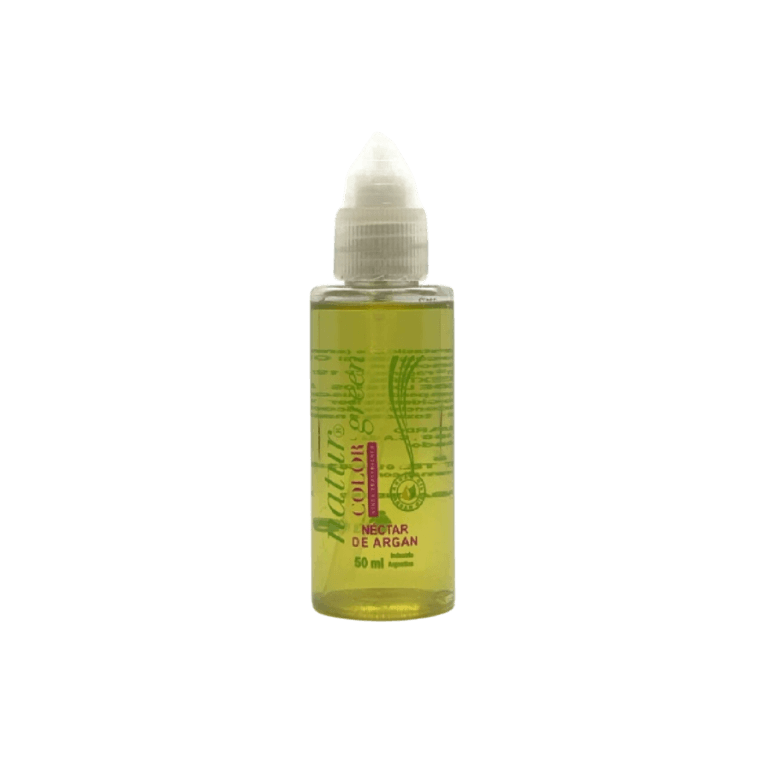 Sérum Néctar de Argán | 50ml | Natur Color Green
