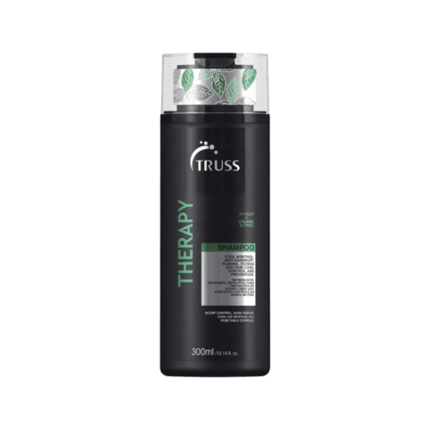 Shampoo Therapy | 300 ML | Truss