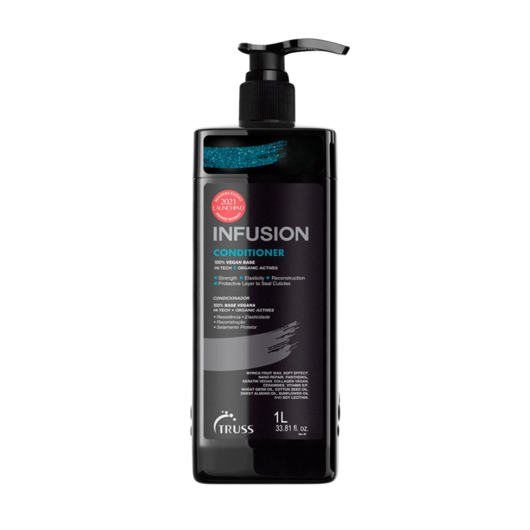 Acondicionador Infusion | 1L | Truss