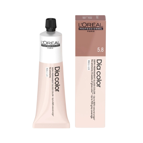 Tono Sobre Tono Dia Color | 60gr | L'Oréal Professionnel