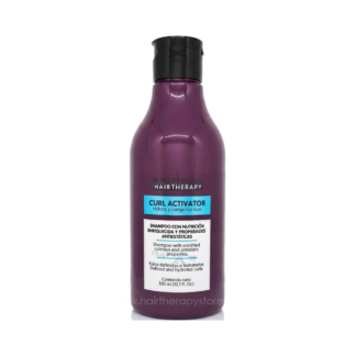 Shampoo Curl Activator | 300 ML | Hair Therapy