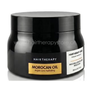 Máscara Morocan Oil | 300 ML | Hair Therapy