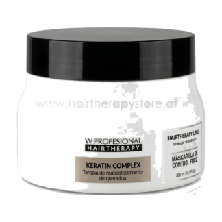 Máscara Keratin Complex | 300 ML | Hair Therapy