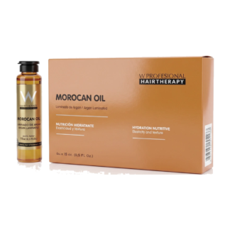 Ampollas Morocan Oil | 90 ML | Hair Therapy