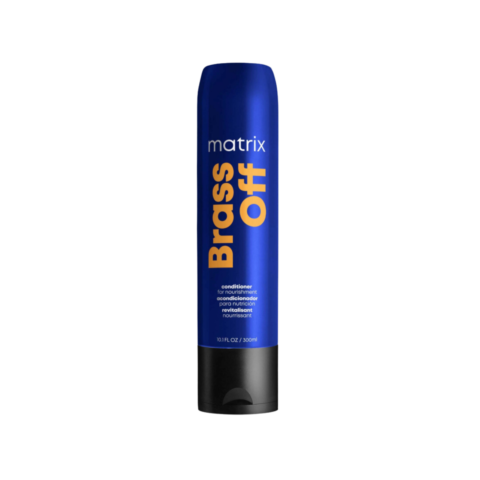 Acondicionador Brass Off 300ml Matrix