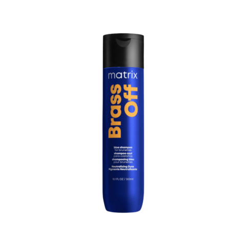 Shampoo Brass Off 300ml Matrix
