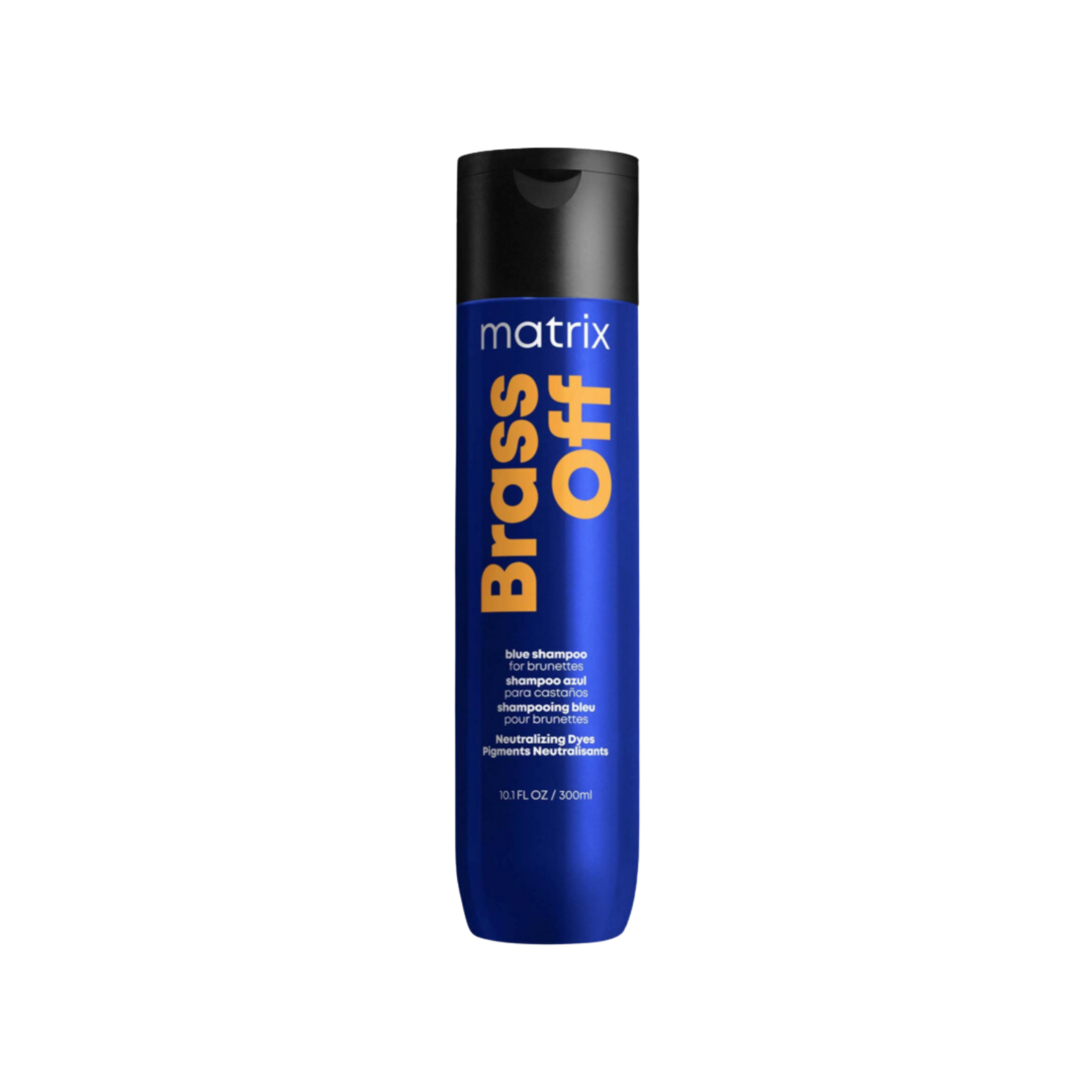 Shampoo Brass Off 300ml Matrix