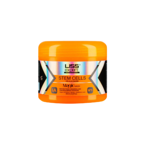Tratamiento Magic | 250 ML | Liss Expert