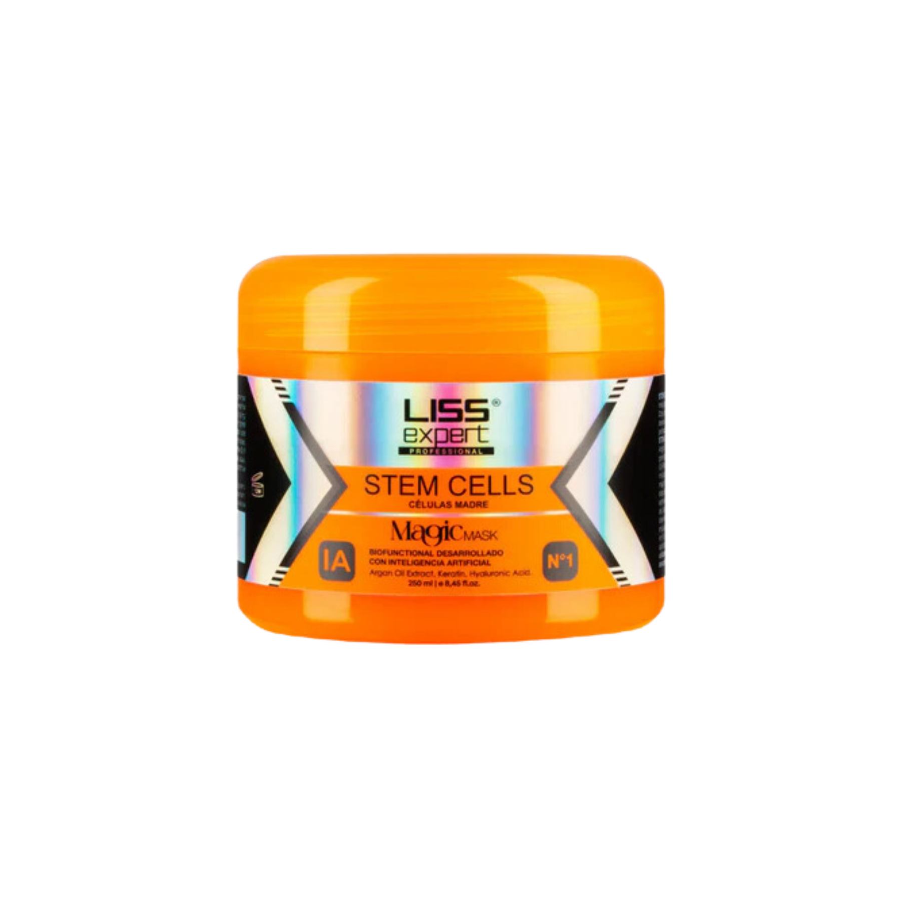 Tratamiento Magic | 250 ML | Liss Expert