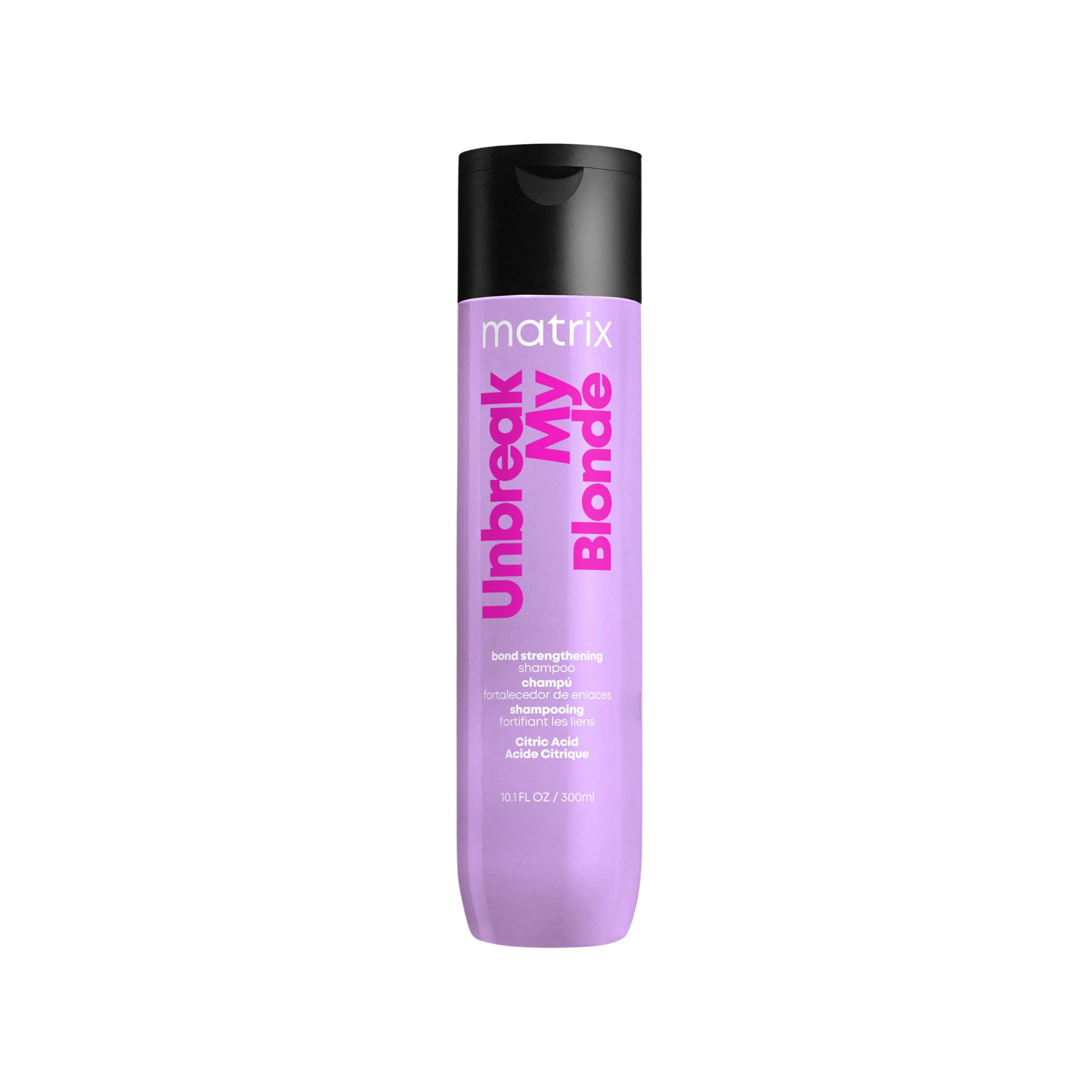 Shampoo Unbreak My Blonde 300ml Matrix