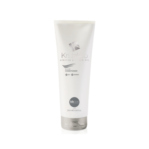 Acondicionador Elixir Kristal Evo | 250ml | Bbcos