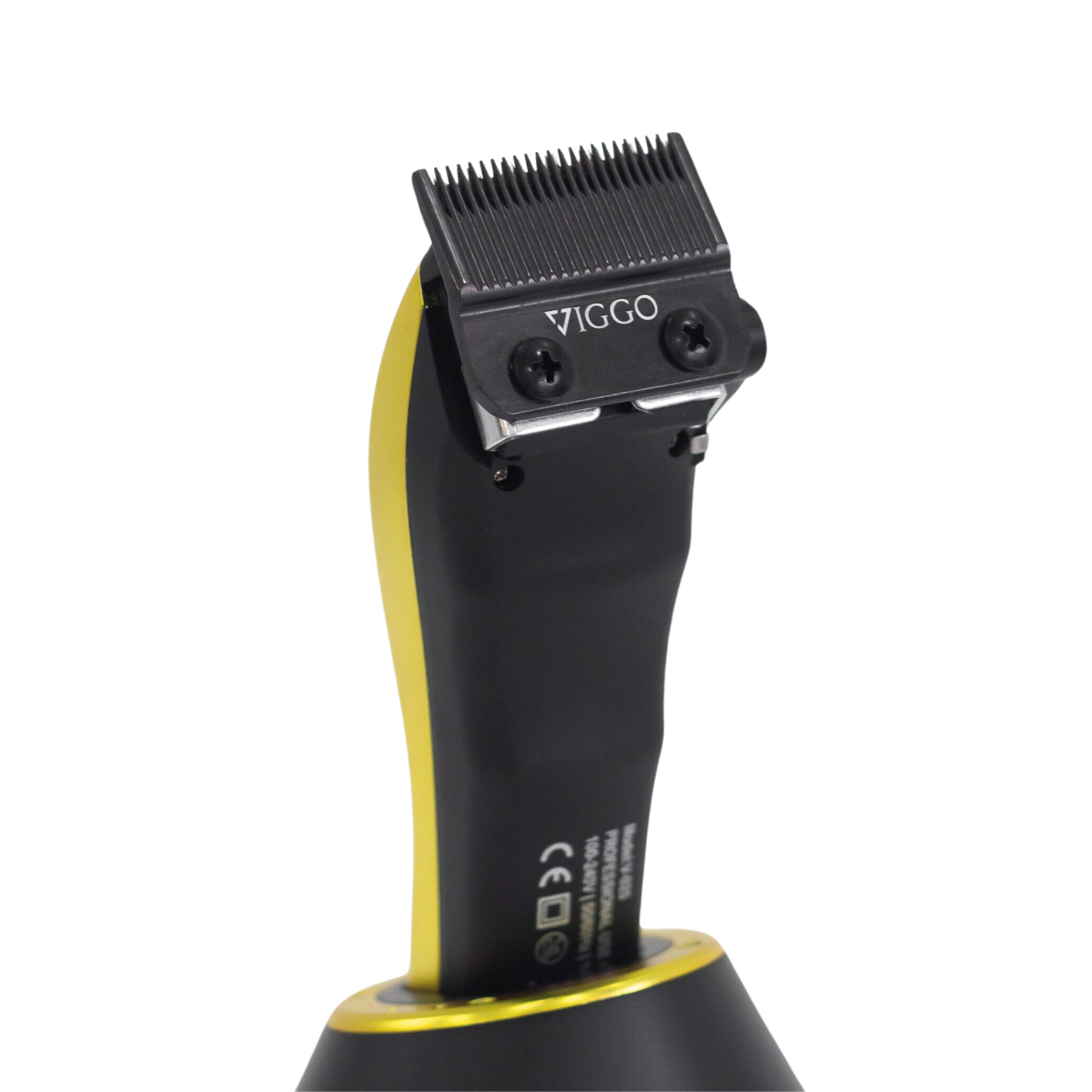 Máquina de corte Volt Gold (V-025) Pro + | Inalámbrica | Viggo - Imagen 3